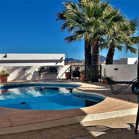 San Carlos Nuevo Guaymas Casa Loma Bella 1 Con Alberca Privada Vista Increible 빌라 외부 사진