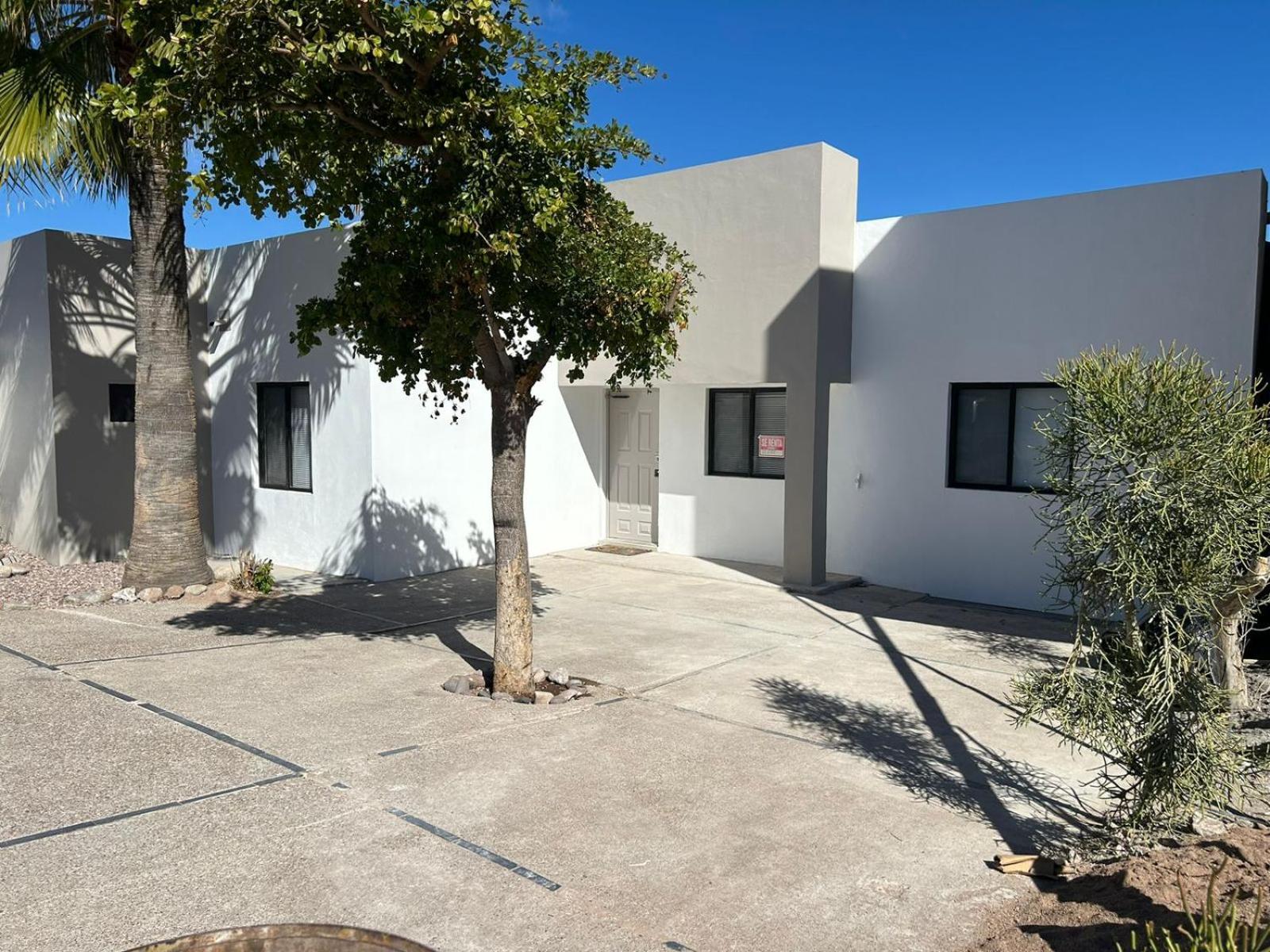 San Carlos Nuevo Guaymas Casa Loma Bella 1 Con Alberca Privada Vista Increible 빌라 외부 사진