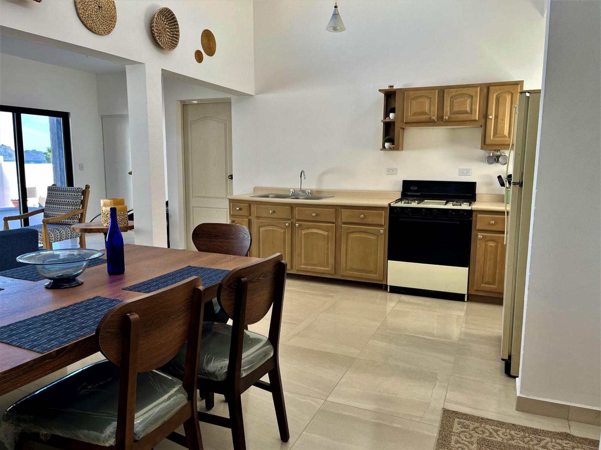 San Carlos Nuevo Guaymas Casa Loma Bella 1 Con Alberca Privada Vista Increible 빌라 외부 사진