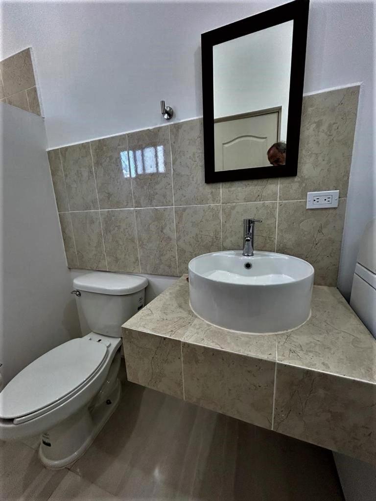 San Carlos Nuevo Guaymas Casa Loma Bella 1 Con Alberca Privada Vista Increible 빌라 외부 사진
